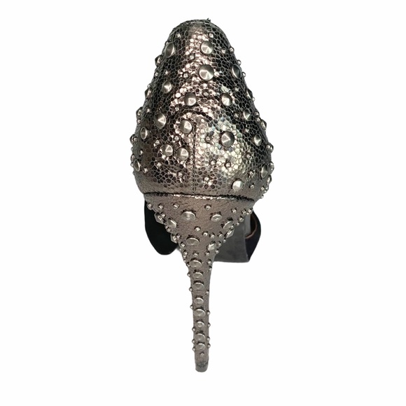 Steven by Steve Madden Triummp Studded Pumps - Picture 3 of 9